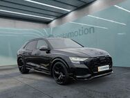 Audi RSQ8, 4.0 TFSI q &O, Jahr 2022 - München