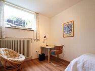 Gästezimmer in Stuttgart-Nord - WOHNEN AUF ZEIT - Stuttgart