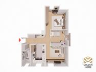 Kapitalanleger gesucht; EUR 15.300,- jährliche Nettokaltmiete - Karlsruhe