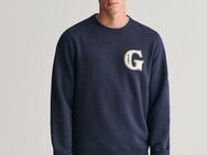 Gant Sweatshirt G GRAPHIC C-NECK