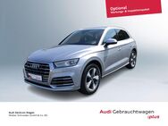 Audi Q5, 50 TFSI e quattro S line Sportpaket Plus DSP, Jahr 2020 - Siegen (Universitätsstadt)