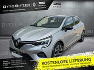 Renault Clio, Evolution TCe90, Jahr 2023 - Bielefeld