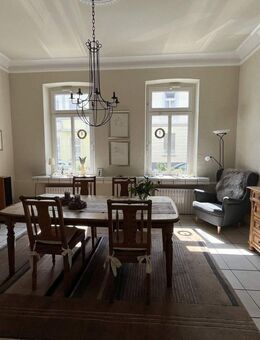 Großzügiges EFH mit Altbau-Charme in Duisburg-Homberg - Duisburg