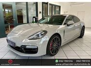 Porsche Panamera GTS *Kreide*Vollausstattung*Approved* - Buxtehude