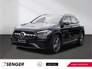 Mercedes GLA 200, AMG Line Ambiente, Jahr 2023 - Friedberg (Hessen)