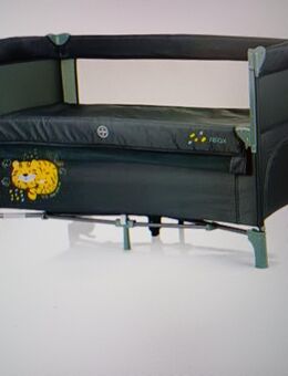 Chipolino Baby (Kleinkind)-Reisebett Relax - Roth (Bayern)