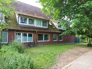Provisionsfreies Mehrfamilienhaus auf Erbpachtgrundstück, ein Angebot der Gerd von der Heide Immobilien GmbH - Wohltorf