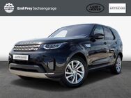 Land Rover Discovery, 2.0 Sd4 HSE, Jahr 2019 - Dresden