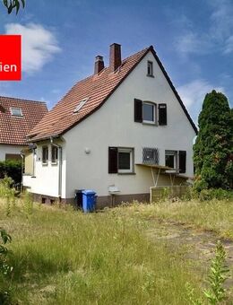 Einfamilienhaus in Babenhausen - Babenhausen (Hessen)