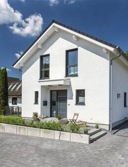 Energieeffizientes Neubauhaus mit Wohlfühlfaktor! - Duisburg