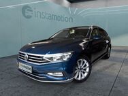 VW Passat Variant, 2.0 TDI Eleg R, Jahr 2023 - München