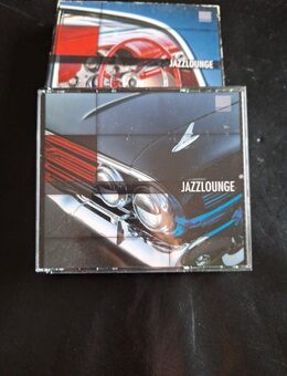 Jazz Lounge Vol.2 (4 CDs) - Essen