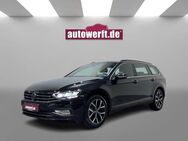 VW Passat Variant 2.0 TDI DSG BUSI AHK CAM SHZ NAVI 17Z TEMPOMAT - Ahrensburg