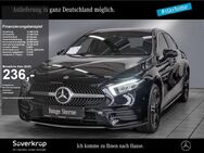 Mercedes A 250, e AMG SPUR MEMO, Jahr 2021 - Itzehoe