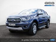Ford Ranger, 2.0 TDCi Panther Limited Doka, Jahr 2022 - Halle (Saale)