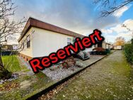 ***Reserviert*** Gemütliches Bungalow mit viel Charme in ruhiger Wohngegend - Kehl