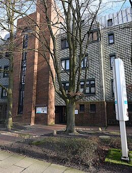 Komplett frisch modernisiert: Großzügige 4 Zimmer Wohnung in Elmshorn - Elmshorn