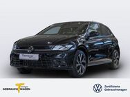 VW Polo 1.0 TSI R-Line IQ.LIGHT KAMERA NAVI - Bochum