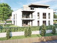 Stilvolles Wohnen mit Wohlfühlatmosphäre - Zirndorf