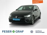 VW Polo, 1.0 TSI Move V 15, Jahr 2023 - Nürnberg