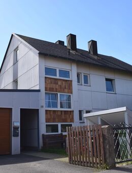 Zweifamilienhaus in Mitterteich - Mitterteich
