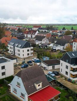 Ihr neues Zuhause nahe der Ostsee – Komfort und Barrierefreiheit im Herzen von Damgarten - Ribnitz-Damgarten