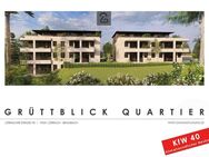 Gartenwohnung im Neubau – 3 Zimmer zum Wohlfühlen - Lörrach