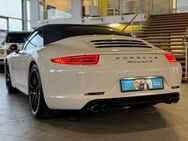 Porsche 991 911 Carrera S Cabriolet, Xenon, BOSE, PDC, Navi - Herford (Hansestadt)