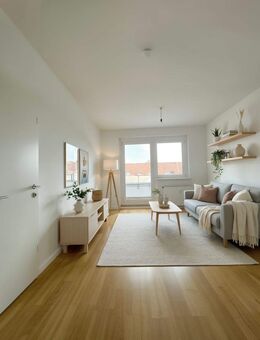 Wohnen mit Flair in Köpenick : 3 Zimmer für Singles, Paare & Familien - Berlin