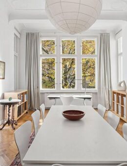 Beletage - Stilvoll wohnen im Herzen von Steglitz - Berlin