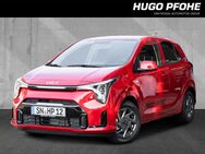 Kia Picanto, 1.0 Vision Geschwindi, Jahr 2024 - Schwerin