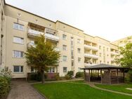 Renovierte 4-Zimmer-Wohnung mit Balkon in Bremerhaven-Lehe! - Bremerhaven