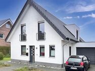 Junges Einfamilienhaus in beliebter Lage - Wettringen (Nordrhein-Westfalen)