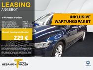VW Passat Variant, 2.0 TDI BUSINESS, Jahr 2023 - Recklinghausen