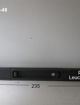LMC Heckverkleidung Heckleuchtenträger gebr. ca 235cm (zB LMC Luxus ca BJ 1981-1993) - Schotten Zentrum