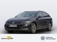 VW Golf Variant 1.5 TSI MOVE NAVI KAMERA LED+ - Duisburg