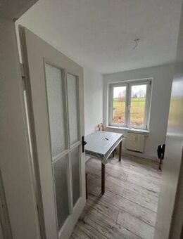 Ab sofort zu Vermieten, in Hirschfelde, mehrere Wohneinheiten z.B. für Montagearbeiter oder als WG geiget, 2-3 Zimmern 45-66 qm - Zittau