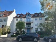 Architektenwohnung mit Blick ins Grüne - Bremen