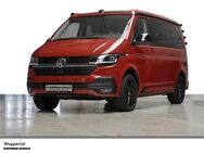 VW T6 California, 2.0 TDI 1 BEACH CAMPER EDITION, Jahr 2022 - Wuppertal