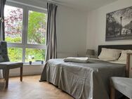 Helle Wohnung in Berlin-Mitte - 6 bis 12 Monate - Berlin