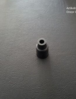 Gummikappe für Gaszug und Zündkerzen Dnepr MT Ural K-750 - Dortmund