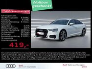 Audi A6, Limousine TFSI e Sport 50 qu 2xS line, Jahr 2020 - Ingolstadt