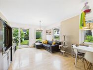 *NEU* Terrasse, Garten, Ruhe - Erdgeschoss-Wohntraum für Genießer und Familien. - Schwabhausen (Bayern)
