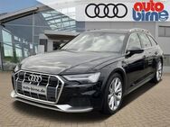 Audi A6 Allroad, quattro 50, Jahr 2019 - Bad Doberan