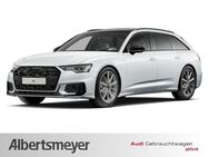 Audi A6, Avant 45 TFSI QUATTRO S-LINE, Jahr 2024 - Nordhausen