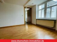 *Gemütliche 2-Raumwohnung in saniertem Altbau* - Bad Langensalza