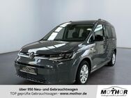 VW Caddy, 1.5 TSI Life TravelAss RückKAM Winterpaket, Jahr 2024 - Brandenburg (Havel)