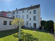 Erstbezug nach Sanierung - Moderne 3Zi.Wohnung mit Gartenanteil - Velbert