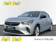 Opel Corsa, 1.2 F Basis, Jahr 2022 - Soest