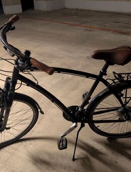 Tchibo Fahrrad - Unterschleißheim